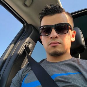 Meet your Posher, Saul